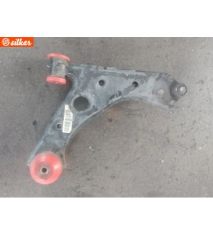BRACCIO OSCILLANTE SX ALFA ROMEO - MITO - MOD. 09/08 - 02/16 1.3 DIESEL MANUALE