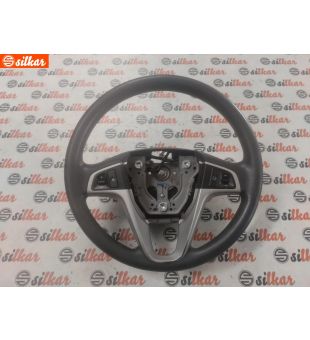 VOLANTE HYUNDAI - I20 - MOD. 01/08 - 01/12