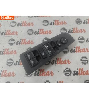 PULSANTIERA ANT SX LANCIA - DELTA - MOD. 09/08 - 07/14