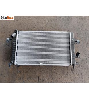 RADIATORE ACQUA OPEL - ASTRA H - MOD. 01/07 - 11/09