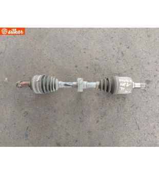 SEMIASSE DX HONDA - HR-V - MOD. 01/98 - 12/06 1.6 BENZINA MANUALE