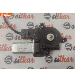 MOTORINO ALZAVETRO ANT SX FIAT - CROMA - MOD. 01/05 - 12/07