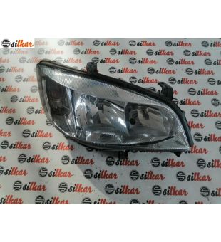 FARO ANT DX OPEL - ZAFIRA - MOD. 05/99 - 04/05