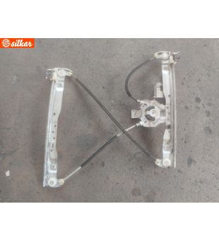 ALZAVETRO ANT SX CITROEN - DS3 - MOD. 03/09 - 02/16