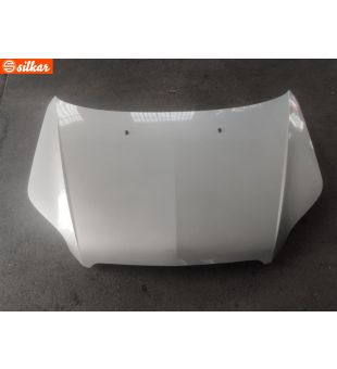 COFANO CHEVROLET/DAEWOO - AVEO - MOD. 01/07 - 12/10 GRIGIO CHIARO