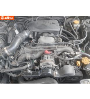 MOTORE SUBARU - LEGACY - MOD. 2003 - 2009 SIGLA EJ25