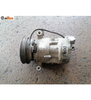 COMPRESSORE A/C FIAT - DOBLO' - MOD. 11/05 - 08/09