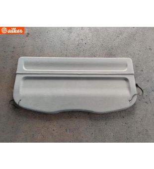 CAPPELLIERA RENAULT - SCENIC - MOD. 07/03 - 10/06 GRIGIO