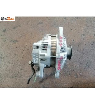 ALTERNATORE SMART - FORTWO - MOD. 03/07 - 03/12