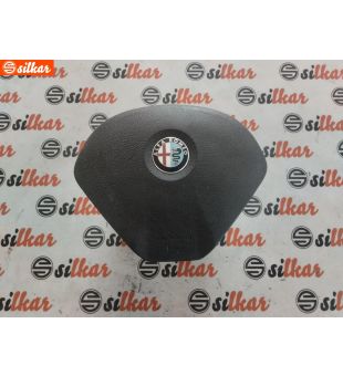 AIRBAG VOLANTE ALFA ROMEO - MITO - MOD. 09/08 - 02/16