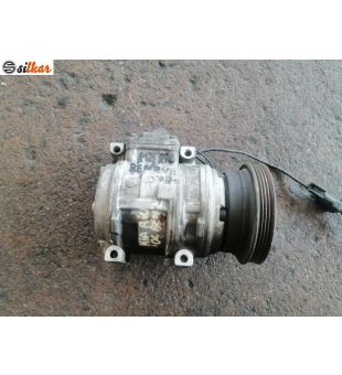 COMPRESSORE A/C KIA - RIO - MOD. 01/02 - 12/04