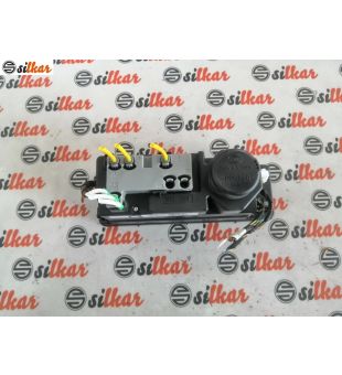 CHIUSURA CENTRALIZZATA MERCEDES - CLK - MOD. 98 - 03