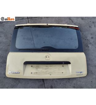 PORTELLONE POSTERIORE FIAT - PANDA - MOD. 09/03 - 12/11