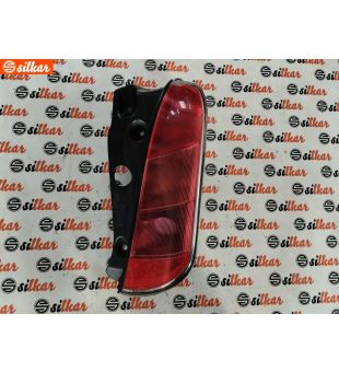 FANALE POST DX LANCIA - YPSILON - MOD. 09/03 - 09/06