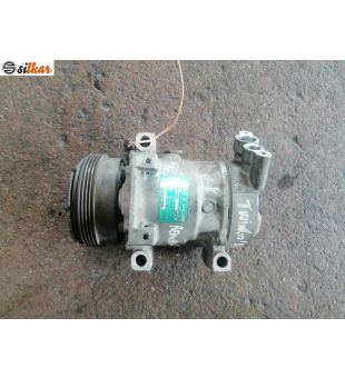 COMPRESSORE A/C RENAULT - TWINGO - MOD. 04/00 - 05/07