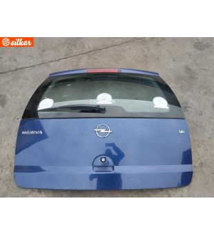 PORTELLONE POSTERIORE OPEL - MERIVA - MOD. 04/03 - 04/06