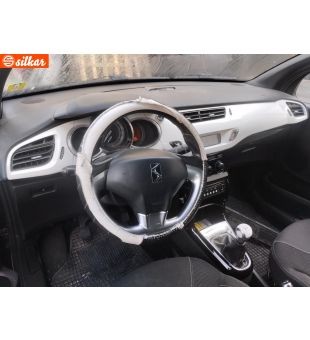 KIT AIRBAG CITROEN - DS3 - MOD. 03/09 - 02/16
