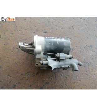 MOTORINO AVVIAMENTO FORD - FIESTA MK V - MOD. 04/02 - 12/05