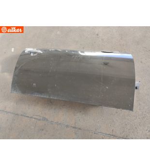 PORTIERA ANT DX MINI R56 - MOD. 11/06 - 12/10 NERO