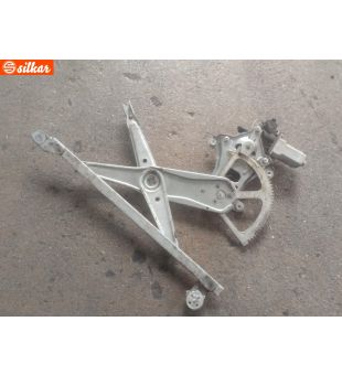 ALZAVETRO ANT SX SUBARU - LEGACY - MOD. 2003 - 2009