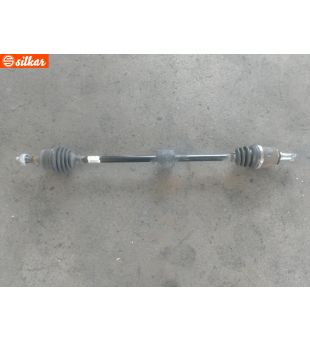 SEMIASSE DX OPEL - CORSA D - MOD. 05/06 - 01/11 1.2 BENZINA