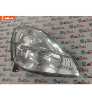 FARO ANT DX RENAULT - GRAND MODUS - MOD. 01/08 - 12/13