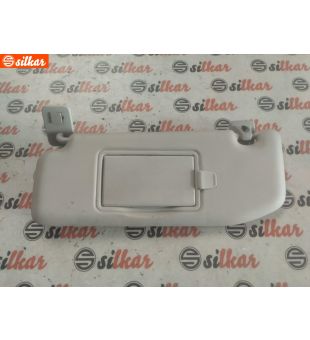 ALETTA PARASOLE SX CITROEN - C3 - MOD. 09/16 - 09/20