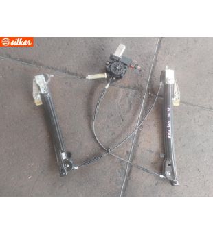 ALZAVETRO ANT SX ALFA ROMEO - MITO - MOD. 09/08 - 02/16
