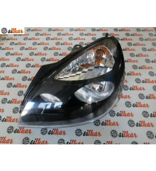 FARO ANT SX RENAULT - CLIO - MOD. 05/01 - 08/05