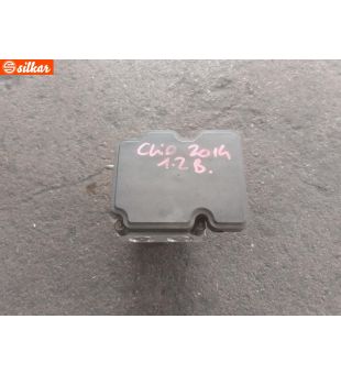 ABS RENAULT - CLIO - MOD. 09/12 - 08/16