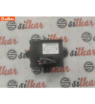 CENTRALINA CHIUSURA PORTA POST DX FORD - S-MAX - MOD. 05/06 - 03/10