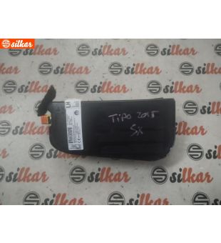 AIRBAG SEDILE SX FIAT - TIPO - MOD. 10/15 - 11/20