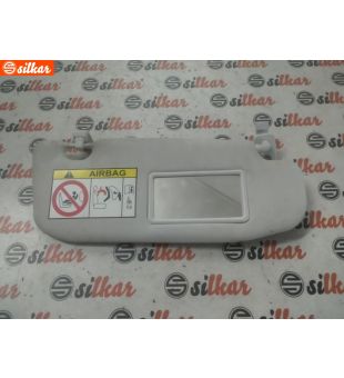 ALETTA PARASOLE DX FIAT - TIPO - MOD. 10/15 - 11/20