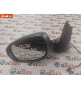 SPECCHIETTO RETR. SX  LANCIA - DELTA - MOD. 09/08 - 07/14