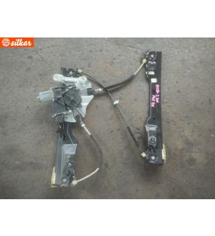 ALZAVETRO ANT DX OPEL - ASTRA J - MOD. 12/09 - 12/11