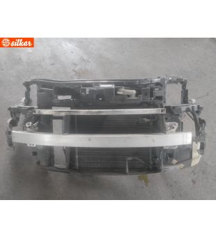 KIT RADIATORI AUDI - A2 - MOD. 01/99 - 08/05