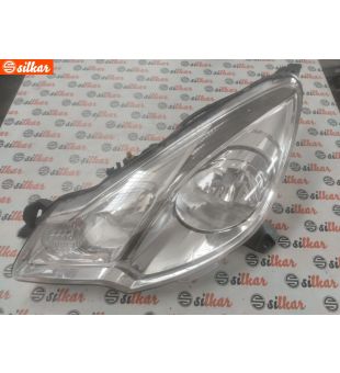 FARO ANT SX CITROEN - C3 - MOD. 09/09 - 05/13