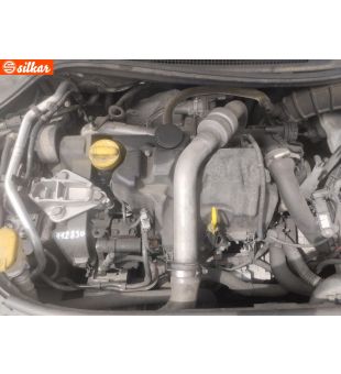 MOTORE RENAULT - MEGANE - MOD. 01/06 - 10/08 1.5 DIESEL K9KP7 KM 121.000 MOTORINO AVVIAMENTO AVANTI