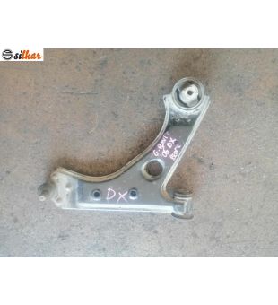 BRACCIO OSCILLANTE DX FIAT - GRANDE PUNTO - MOD. 09/05 - 09/09