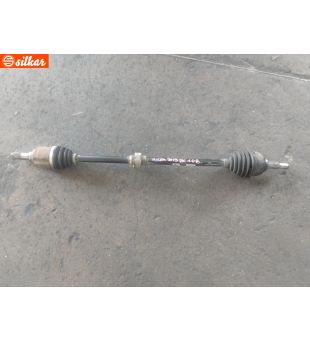 SEMIASSE DX NISSAN - MICRA K14 - MOD. 02/19 1.0 BENZINA MANUALE