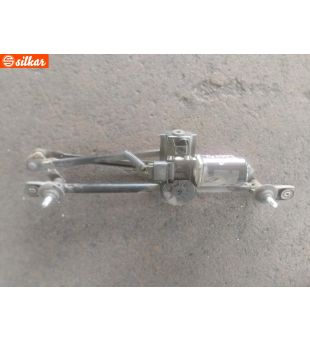 MOTORINO TERGI ANT HYUNDAI - TUCSON - MOD. 01/04 - 12/10
