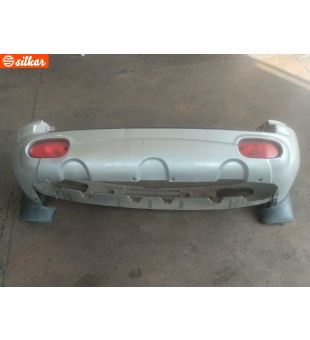 PARAURTI POST HYUNDAI - SANTA FE - MOD. 01/00 - 12/03 GRIGIO CHIARO