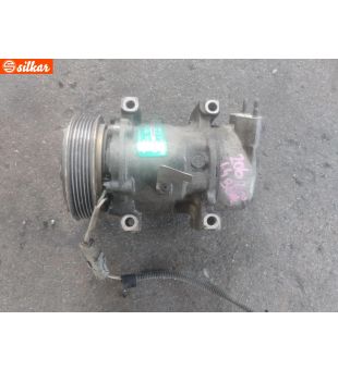 COMPRESSORE A/C PEUGEOT - 206 - MOD. 08/98 - 07/09