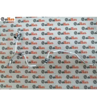TUBO CLIMA RENAULT - CLIO - MOD. 03/19