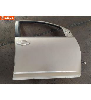 PORTIERA ANT DX DAIHATSU - SIRION (M300) - MOD. 03/08 - 02/10 VERDINO