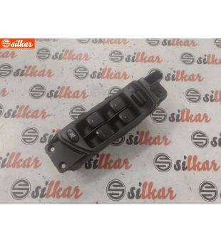 PULSANTIERA ANT SX SUBARU - LEGACY - MOD. 2003 - 2009