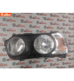 FARO ANT SX CHEVROLET/DAEWOO - AVEO - MOD. 01/11 - 05/15