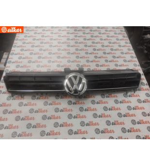 GRIGLIA RADIATORE VOLKSWAGEN - GOLF 7 VARIANT - MOD. 08/13 - 04/17