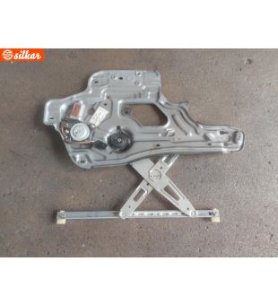 ALZAVETRO ANT DX HYUNDAI - SANTA FE - MOD. 01/00 - 12/03