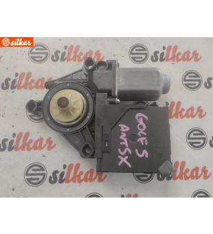 MOTORINO ALZAVETRO ANT SX VOLKSWAGEN - GOLF V - MOD. 08/03 - 08/08